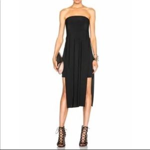 Helmut Lang Cocktail Dress